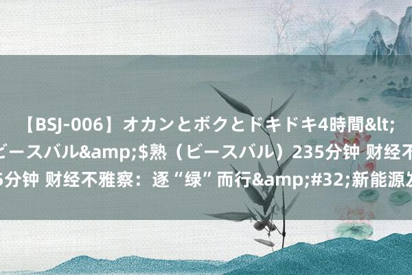 【BSJ-006】オカンとボクとドキドキ4時間</a>2008-04-21ビースバル&$熟（ビースバル）235分钟 财经不雅察：逐“绿”而行&#32;新能源发电装机范畴首超